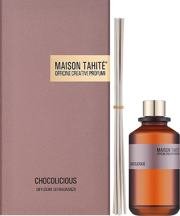 Difuzor mirisa Maison Tahite Chocolicious