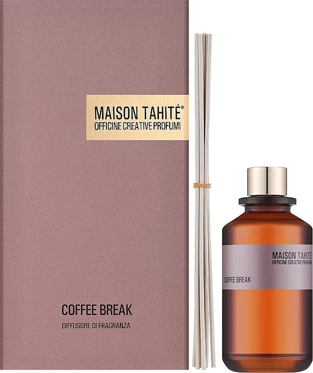 Difuzor mirisa Maison Tahite Coffee Break