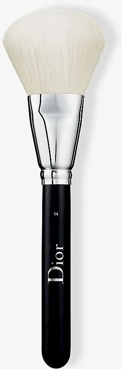 Dior Backstage Powder Brush Kist za puder 14