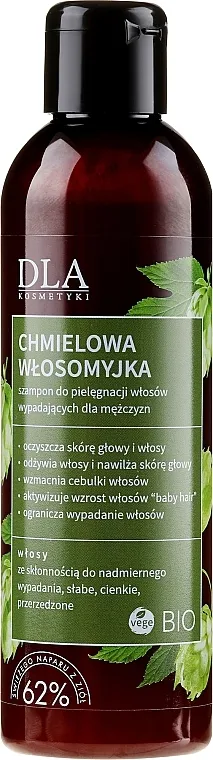 DLA Šampon protiv gubitka kose za muškarce