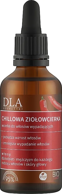 DLA Biljno sredstvo protiv opadanja kose