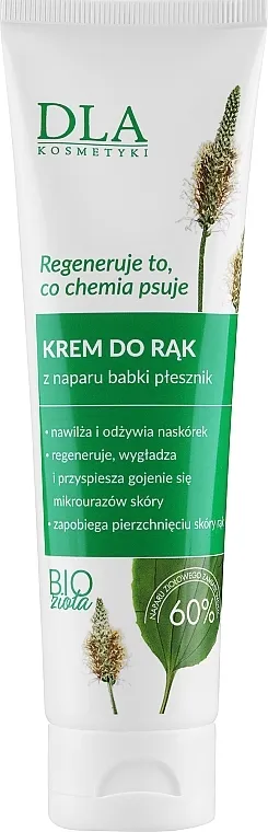 DLA Hidratantna krema za suhe i ispucale ruke