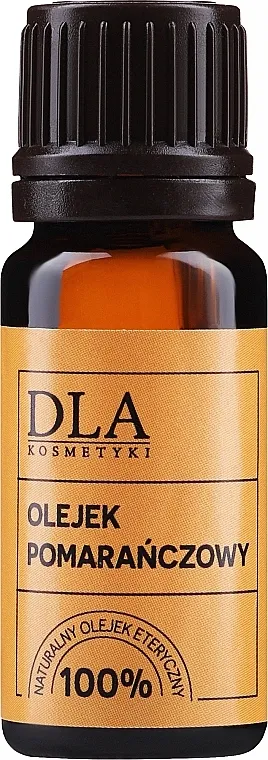 DLA Narančino ulje