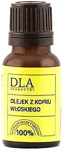 DLA Ulje komorača