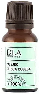 DLA Ulje Litsea cubeba
