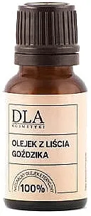 DLA Ulje od lista klinčića