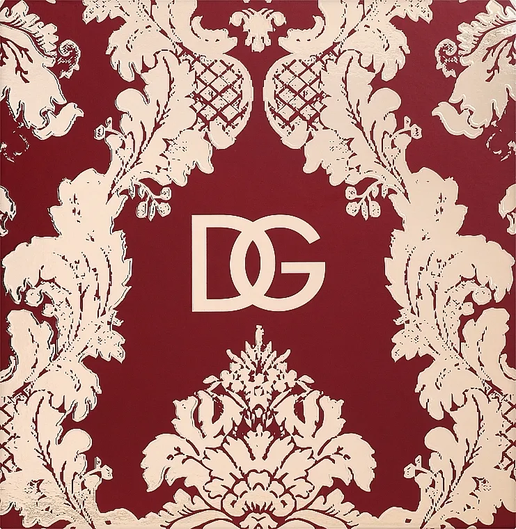Dolce &amp; Gabbana Q Eau Set (edp/50ml+edp/mini/10ml)