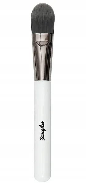 Douglas Charcoal Infused №200 Flat Foundation Brush Četkica za puder