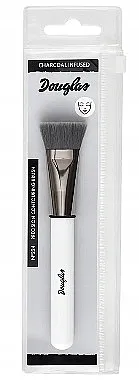 Douglas Charcoal Infused №224 Precision Contouring Brush Četka za konturisanje