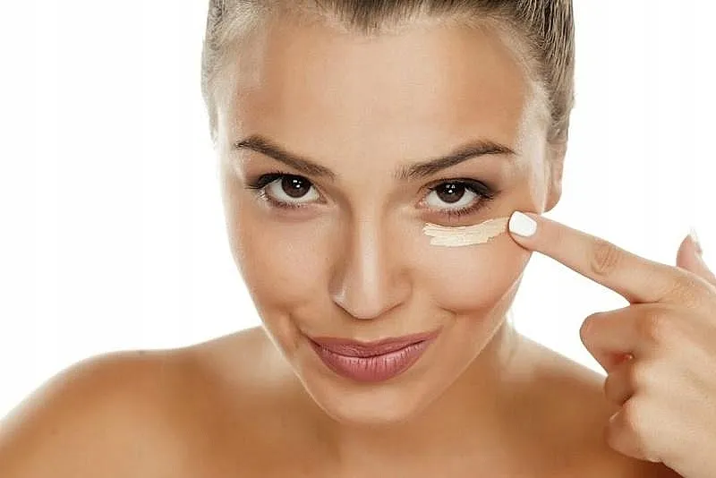 Douglas Rounded Concealer Brush Četka za korektor