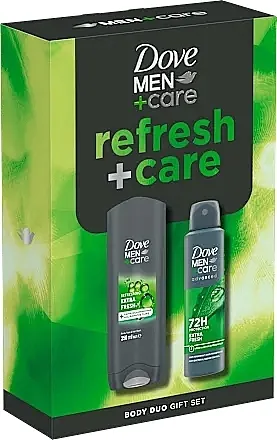 Dove Men+Care Refresh+Care (deo/150ml + sh/gel/250ml) Set