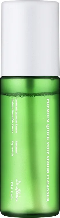 Dr. Althea Pro Lab Premium Quick Step Sebum Cleanser Gel za čišćenje problematične kože
