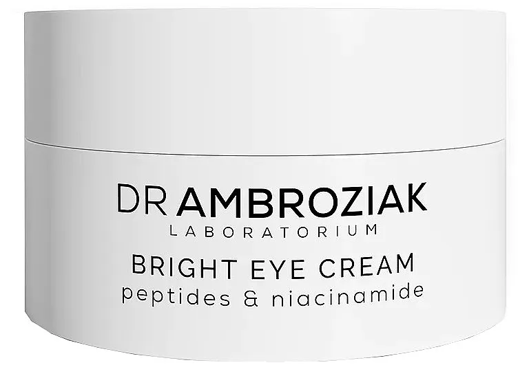 Dr Ambroziak Laboratorium Bright Eye Cream Krema za predeo oko očiju