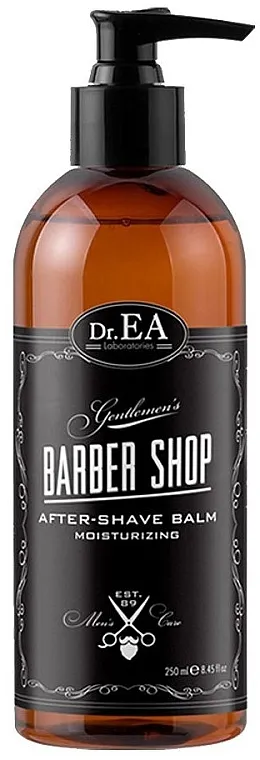 Dr. EA Barber Shop After Shave Balm Balzam nakon brijanja
