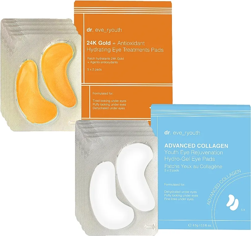 Dr. Eve_Ryouth (eye/patch/10x2pcs) Set