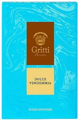 Dr. Gritti Dolce Vendemmia Room Diffuser Refill Punjenje za aromadifuzer