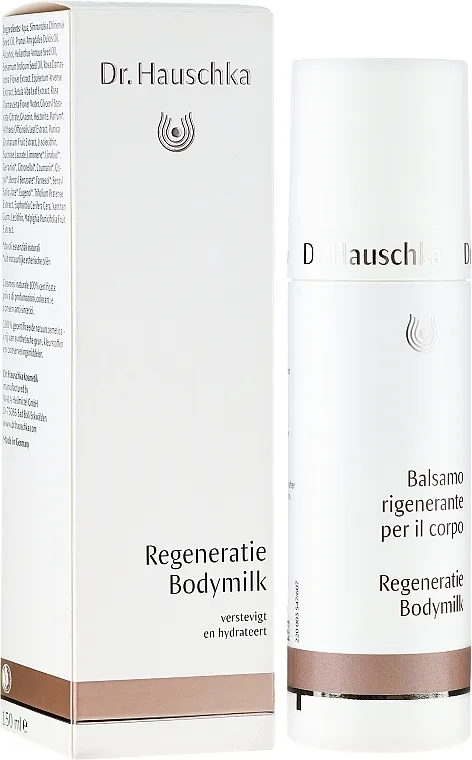 Dr. Hauschka Balzam za tijelo