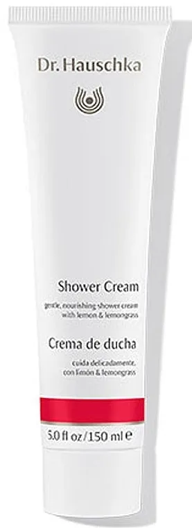 Dr. Hauschka Shower Cream Krema za tuširanje