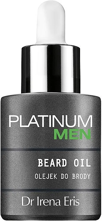 Dr Irena Eris Platinum Men Beard oil Ulje za bradu