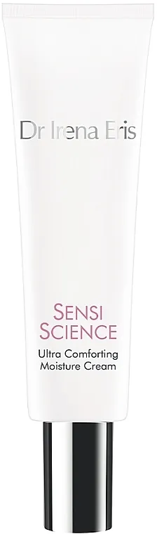 Dr Irena Eris Sensi Science Ultra-Comforting Moisture Day &amp; Night Cream Hidrratantna dnevna i noćna krema za lice