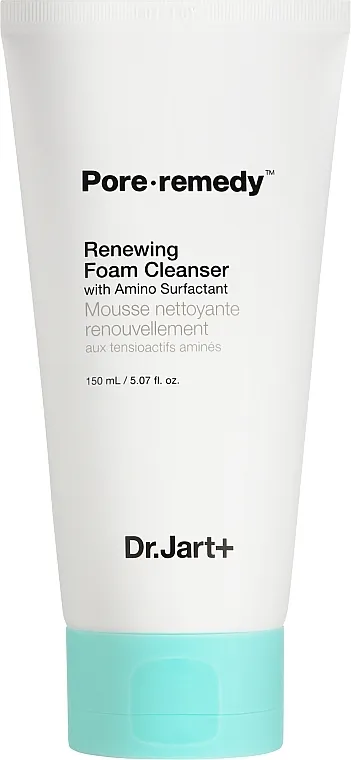 Dr. Jart+ Pore Remedy Renewing Foam Cleanser Pena za umivanje lica