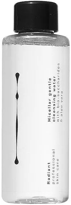 Dr. Renaud Eau Radiant Water Bit Poetry Micelarna voda