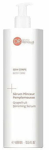 Dr. Renaud Grapefruit Slimming Serum Serum za mršavljenje