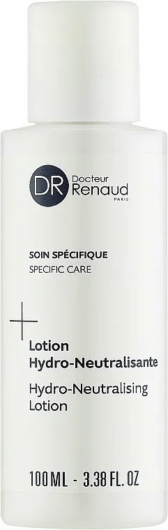 Dr Renaud Iris Hydro-Neutralising Soluttion Lotion Losion za lice