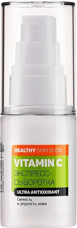 Dr. Sante Vitamin C Ekspres serum