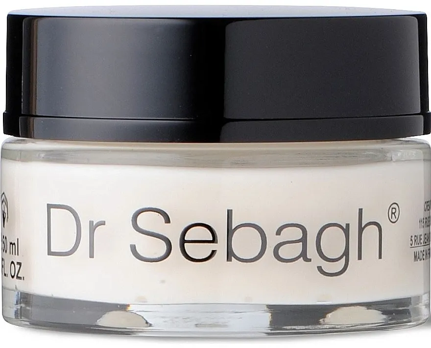 Dr Sebagh Replenishing Cream Krema za lice
