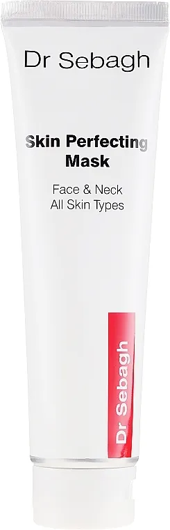 Dr Sebagh Skin Perfecting Mask Pročišćavajuća maska ​​za lice