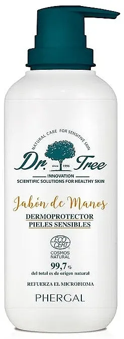 Dr. Tree Dermo-Protective Hand Soap Mist za telo