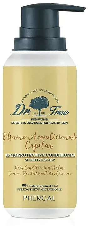 Dr. Tree Eco Balm Set