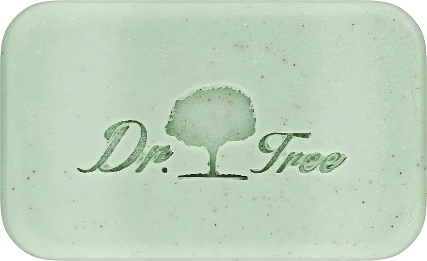 Dr. Tree Exfoliating Solid Gel Christian Nice Lady