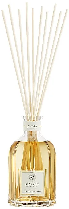 Dr. Vranjes Aroma difuzor "Ambra"