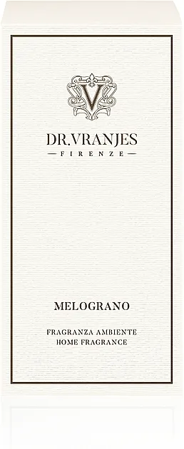 Dr. Vranjes Aroma difuzor "Melograno"