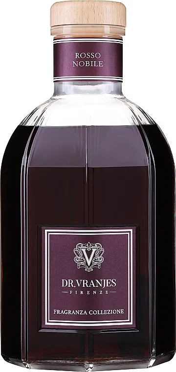 Dr. Vranjes Aroma difuzor "Rosso Nobile"