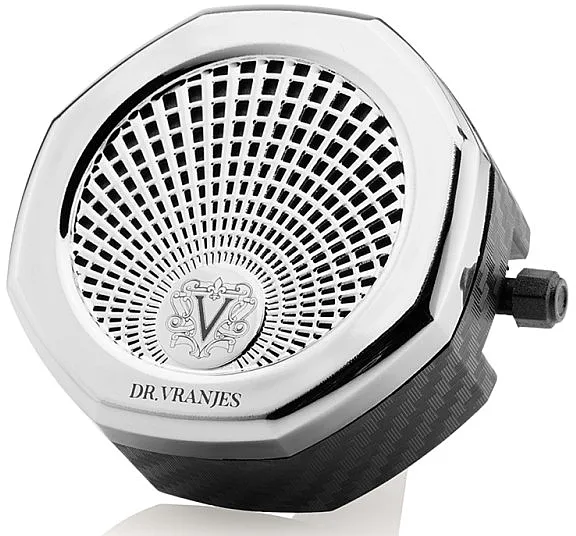 Dr. Vranjes Car Perfume Diffuser Chrome 2.0 Miris za automobil