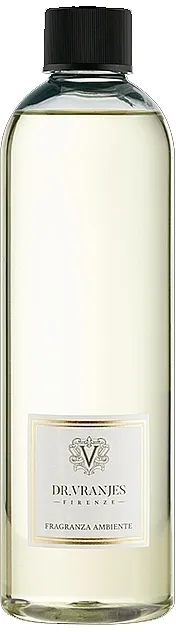 Dr. Vranjes Luxury Interior Fragrances Refill (dopuna) Aroma difuzor "Ginger Lime"