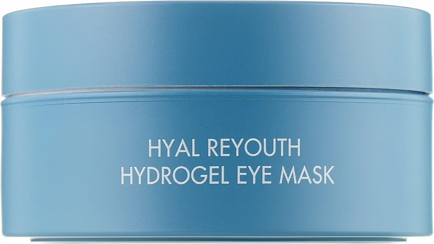 Dr.Ceuracle Hyal Reyouth Hydrogel Eye Mask Hidratantni hidrogelni flasteri