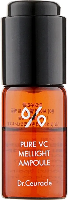 Dr.Ceuracle Pure Vitamin C Mellight Ampoule Serum za lice s vitaminom C