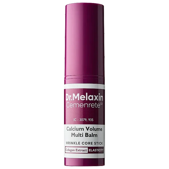 Dr.Melaxin Cemenrete Calcium Volume Multi Balm Balzam u stiku koji povećava elastičnost kože