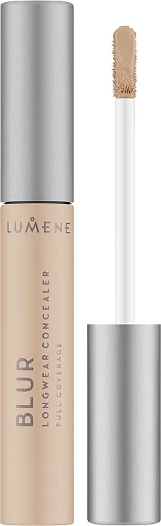 Dugotrajni korektor za lice Lumene Blur Longwear Concealer