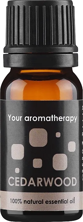 E-Fiore Cedr Natural Essential Oil Prirodno eterično ulje "Cedar"