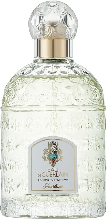 Eau de Cologne Guerlain Eau de Guerlain