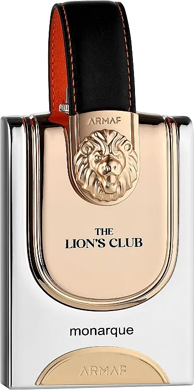 Eau de Parfum Armaf The Lions Club Monarque