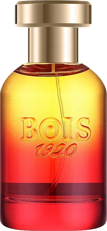 Eau de Parfum Bois 1920 Gioco All'Alba