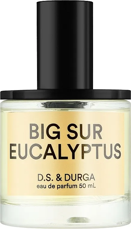 Eau de Parfum D.S. &amp; Durga Big Sur Eucalyptus