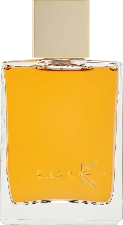 Eau de Parfum Ella K Parfums Melodie d`Altai