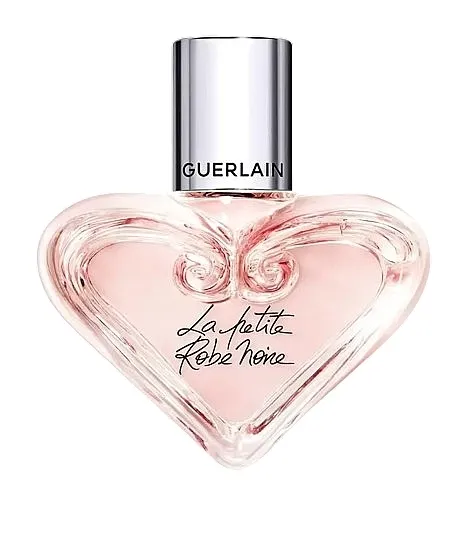 Eau de Parfum Guerlain La Petite Robe Noire Intense 2022 Le Flacon Coeur